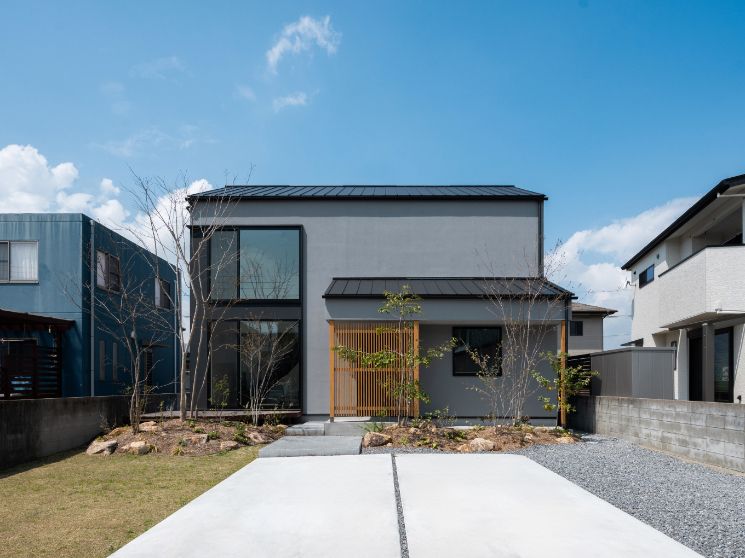 愛着ある家を心地よく、新築同様に生まれ変わった住まい 写真