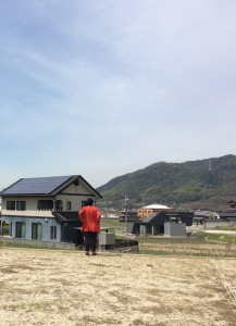 初登場建築家ヒアリングです‼︎