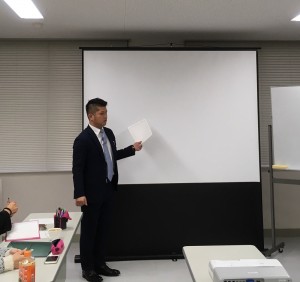 本日はBELLE会議「〇〇教室編」