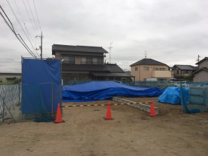 台風 アイチャッチ