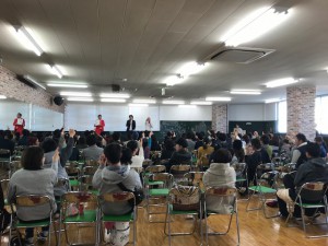 本日はオーナー様大感謝祭♪