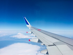 富士山と研修。