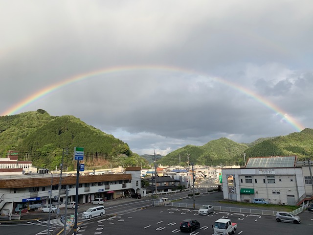 平成最後の日