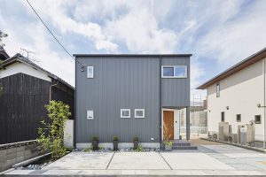 セレクト住宅